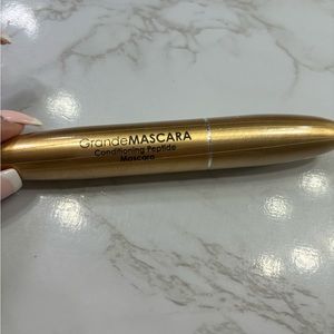 Grande cosmetics mascara